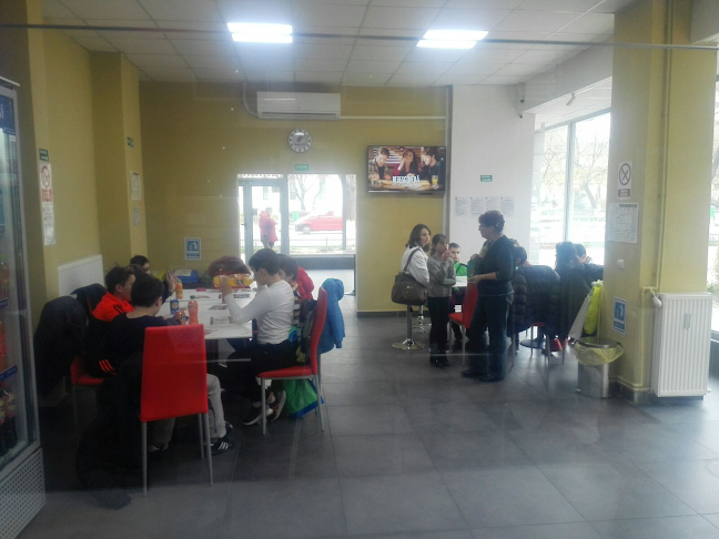 Comentarii opinii despre Domino's Pizza Giurgiu