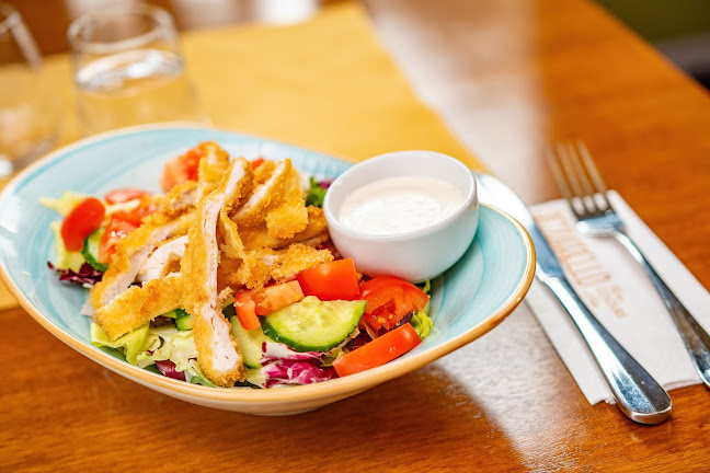 Acquarello - Galați