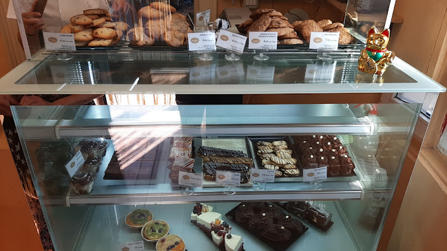 Opinii despre Brutăria cu Maia în București - Gastronomie și ospitalitate