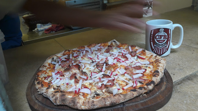 Opinii despre Casa Boema în Cluj-Napoca - Gastronomie și ospitalitate