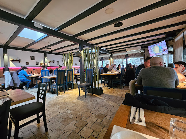 La Iancu - Gastronomie și ospitalitate