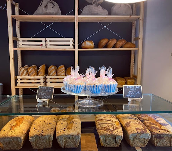 Opinii despre Diana s Bakery în Buzău - Gastronomie și ospitalitate
