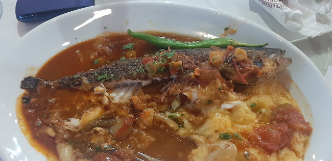 Terasa Cetate Mamaia - Constanța