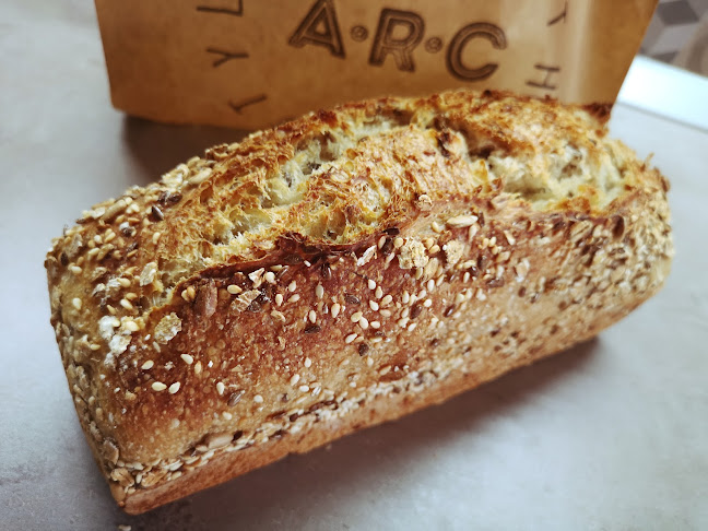 ARC Bakery - București