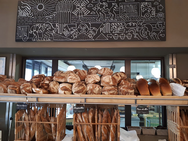 Comentarii opinii despre Rue du Pain - Boulangerie Artisanale