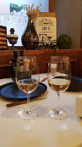 Comentarii opinii despre Benjamin Steakhouse & Bar