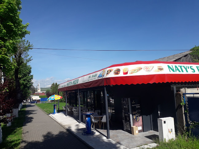 Naty's Pizza - Hunedoara