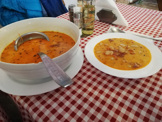 Moara cu Noroc - Gastronomie și ospitalitate