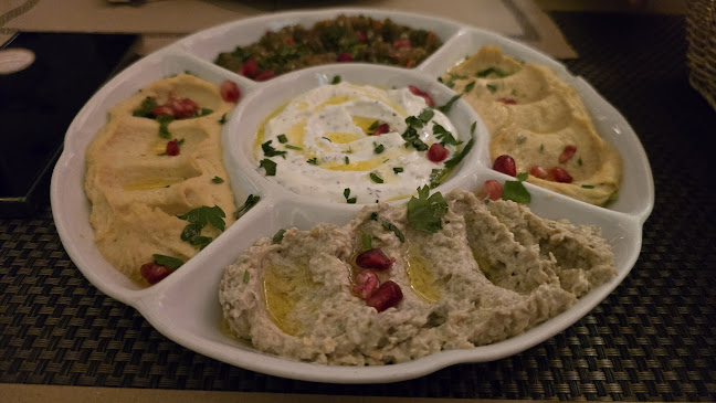 Opinii despre Al Za'atar în Craiova - Gastronomie și ospitalitate