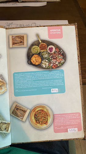 Opinii despre Craft în Craiova - Gastronomie și ospitalitate