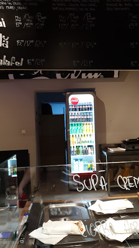 BABS - Gastronomie și ospitalitate