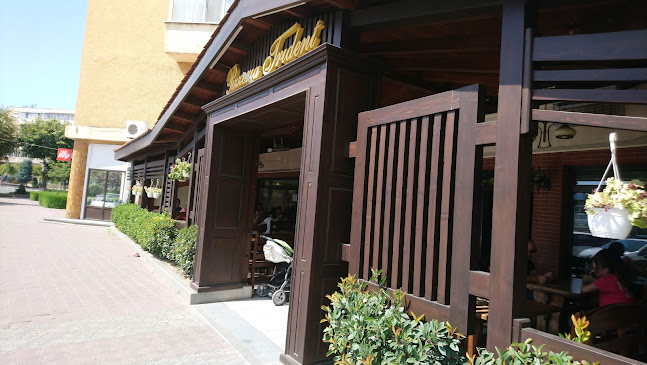 Strada Babadag 1, Tulcea