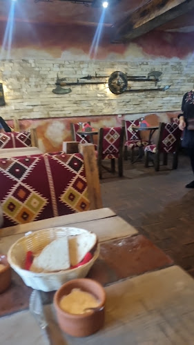 Restaurant Casa Dacilor Brancusi - Cluj-Napoca