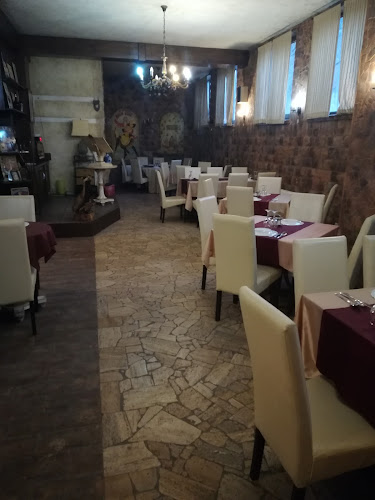 Restaurant Mustafa - Zalău