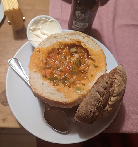 Kulinarium - Gastronomie și ospitalitate