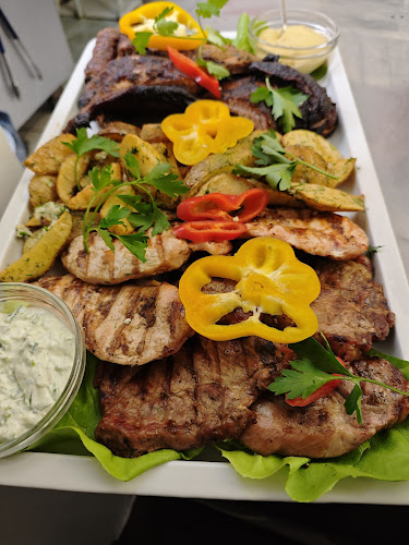 Nunta Zamfirei steak house - Craiova