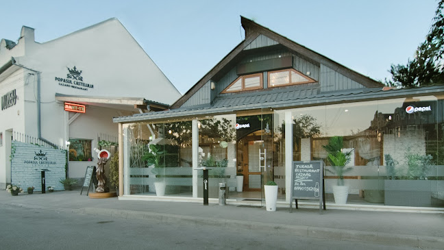 Popasul Castelului - Hunedoara