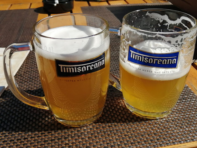 Restaurant Timișoreana