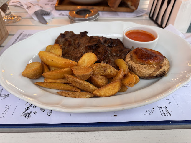 La Conac - Gastronomie și ospitalitate