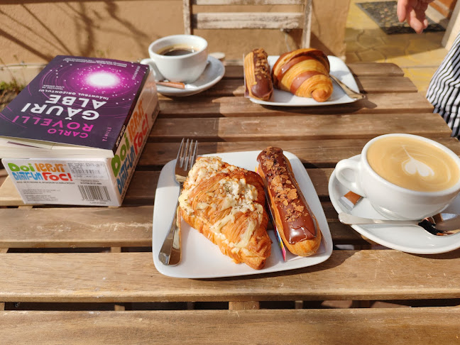 La Petite Bouffe - Gastronomie și ospitalitate