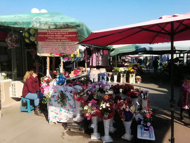 Opinii despre Piata De Flori în Giurgiu - Gastronomie și ospitalitate