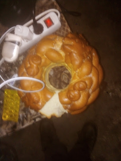 Tik Bread