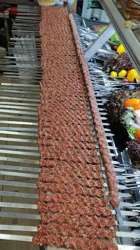 Strada Maica Domnului 5B, București 022203