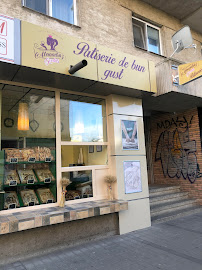 Alexandra’s Goodies