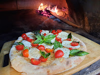 Braduway pizza&burger - Geamăna