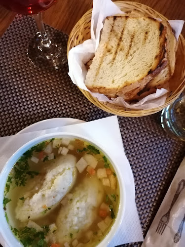 Casa Românească - Gastronomie și ospitalitate