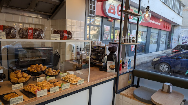 Calea 13 Septembrie nr. 107-109, București 050716