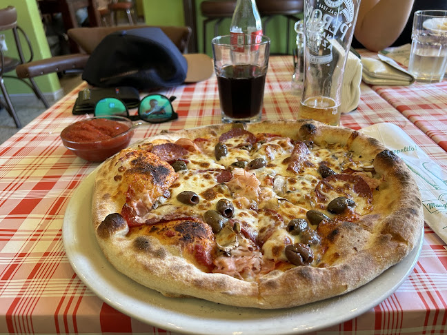 Mangia-Mangia - Constanța