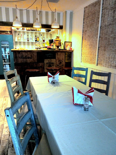 Comentarii opinii despre La Pescăria Dorobanților