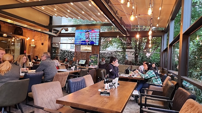 Noi Restaurant - Arad