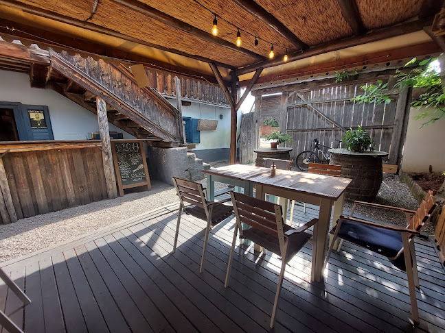 Opinii despre Székelytanya în Zetea - Gastronomie și ospitalitate