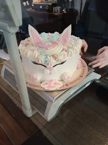 Comentarii opinii despre Cofetăria Charlotte