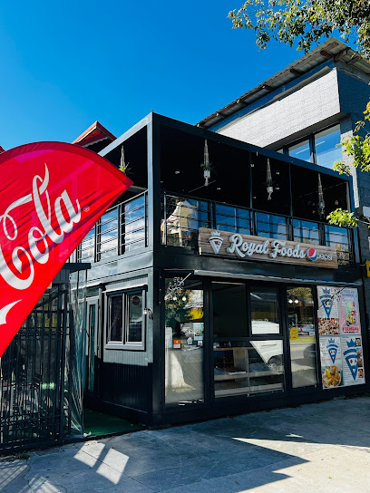 Royal Foods Calarasi
