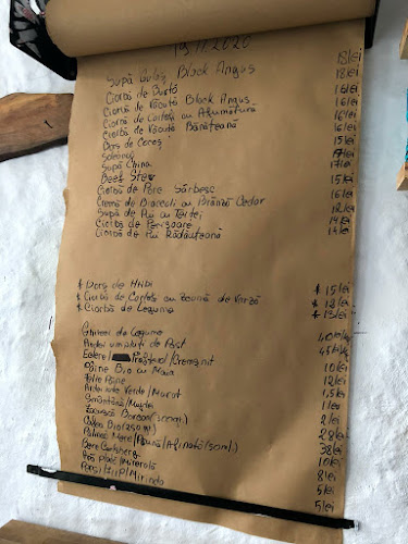 Opinii despre Ciorbarie în București - Gastronomie și ospitalitate