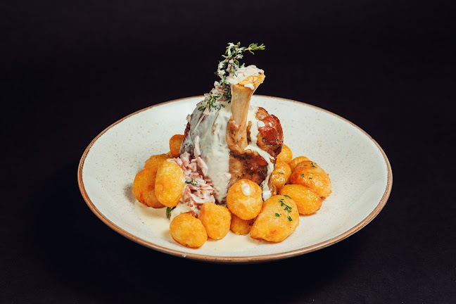 Comentarii opinii despre El Pato