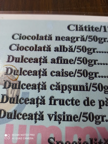 Yummy Yumm - Brăila