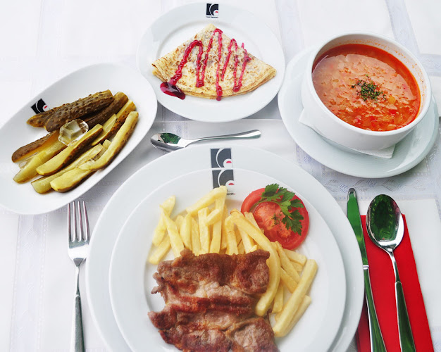 Popasul Ciobănașu'