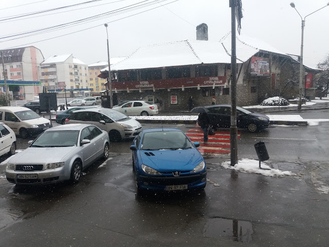 Comentarii opinii despre Hanul cavalerilor