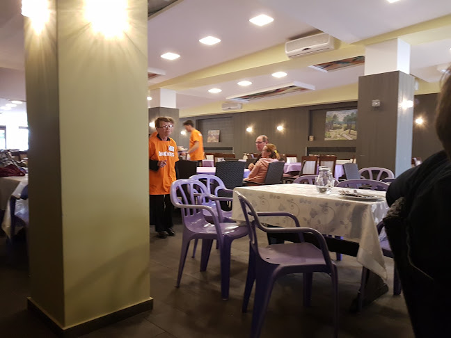 STADION S.R.L. - Gastronomie și ospitalitate