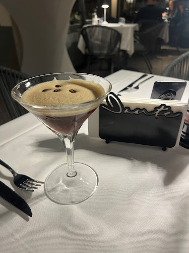 Comentarii opinii despre Dante Café & Dine