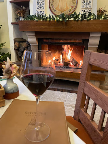 Restaurant Hermania - Gastronomie și ospitalitate