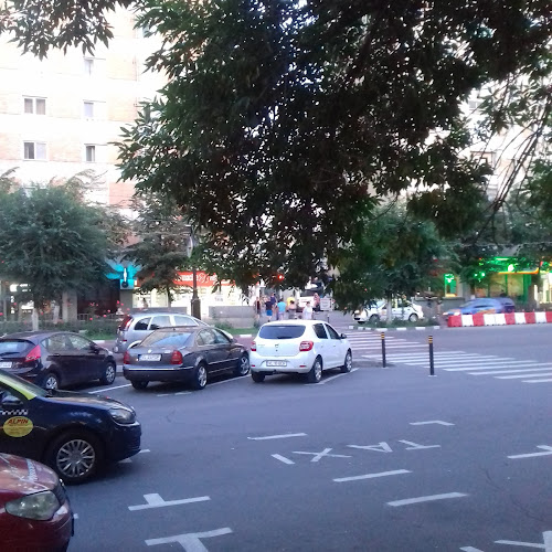 Piața Ostroveni - Râmnicu Vâlcea