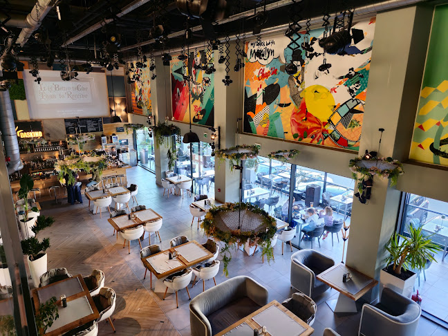 dasKino - Gastronomie și ospitalitate