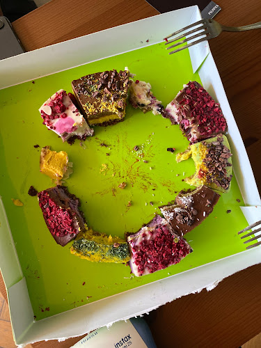 Delicii Sănătoase - laborator de cofetărie vegană - Cluj-Napoca