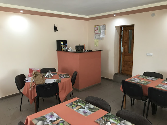 Restaurant La Maya - Mori de apa Rudaria Eftimie Murgu Banat - Eftimie Murgu