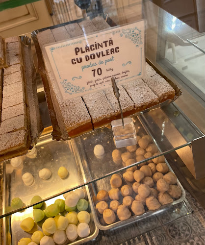 Comentarii opinii despre Cofetăria Maria